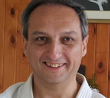 Gustavo Cironi
