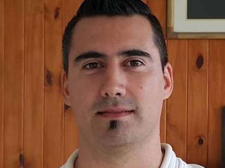 Javier Abraham