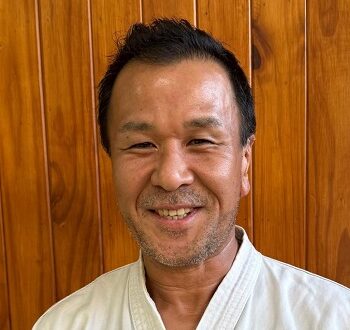 Gabriel Kochi